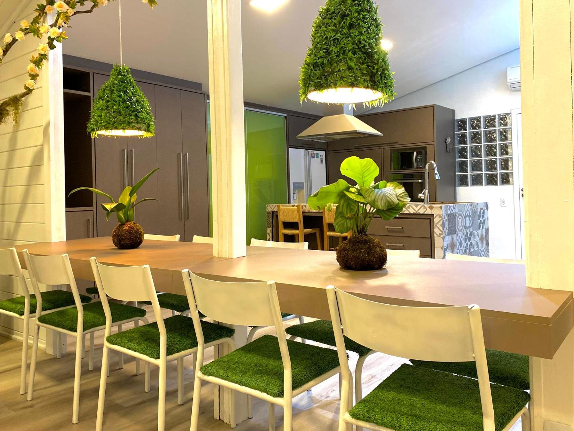 Casa Madre - Exclusive For Women - Lagoa Da Conceicao Florianópolis Eksteriør billede