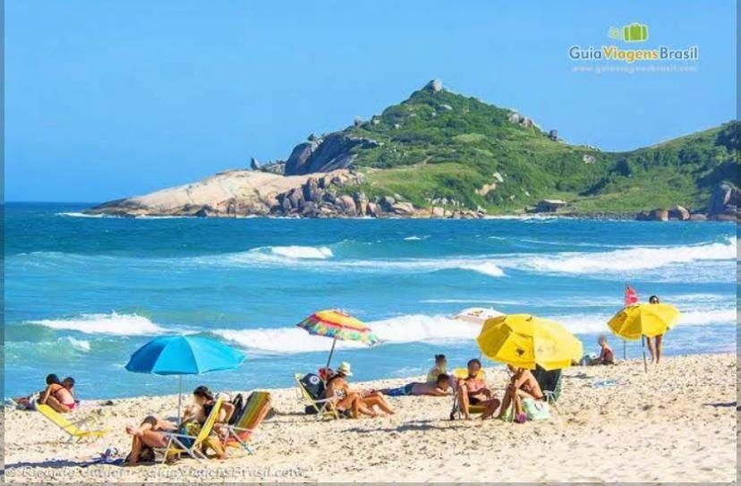 Casa Madre - Exclusive For Women - Lagoa Da Conceicao Florianópolis Eksteriør billede