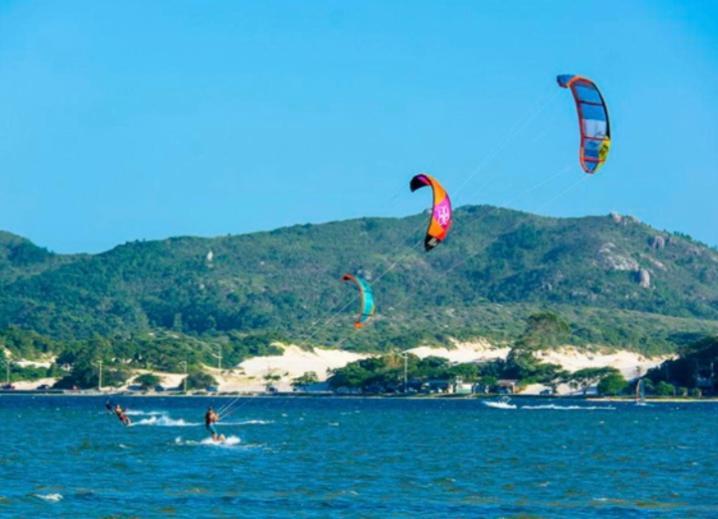 Casa Madre - Exclusive For Women - Lagoa Da Conceicao Florianópolis Eksteriør billede